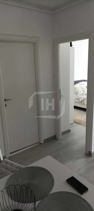 Apartament 2 camere I bloc nou I cu parcare I Iris I Oasului