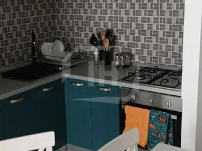 Apartament 2 camere I bloc nou I cu parcare I Iris I Oasului