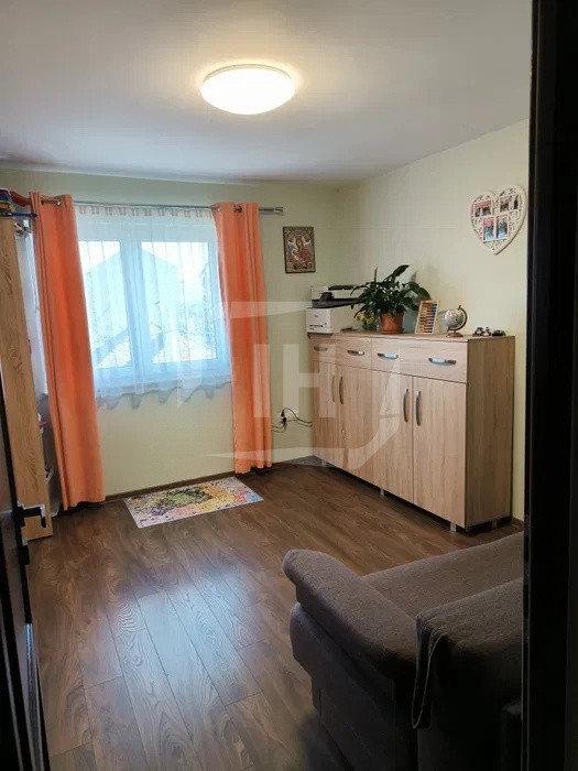 Apartament 3 camere, 2 bai, parcare inclusa, bloc nou in Marasti