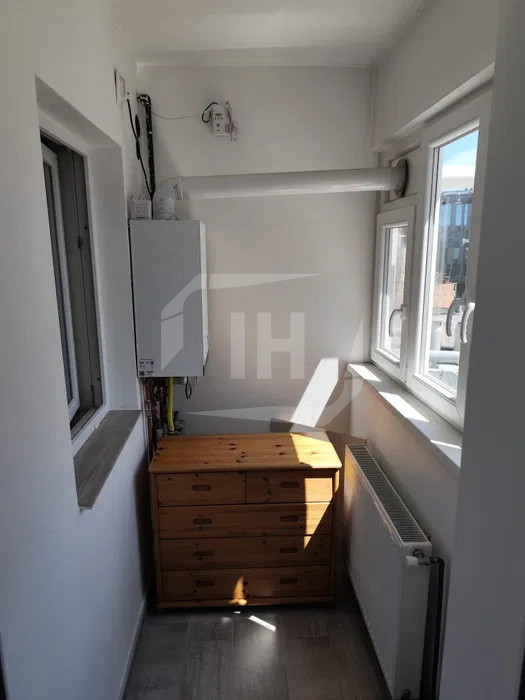 Apartament 1 camera, decomandat, Centru