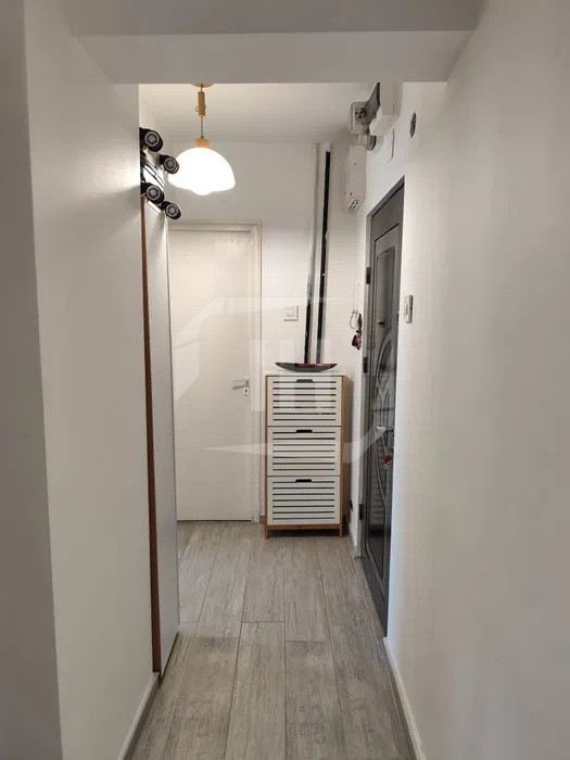 Apartament 1 camera, decomandat, Centru