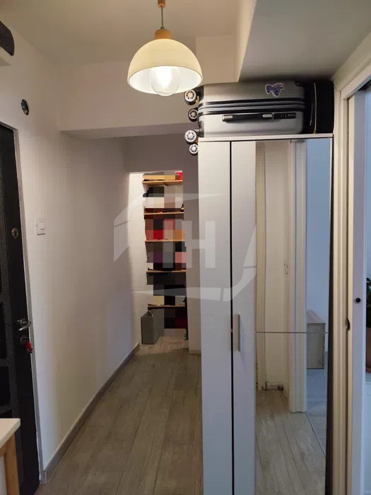 Apartament 1 camera, decomandat, Centru