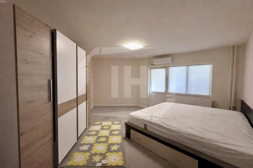 Apartament 2 camere I decomandat I pet-friendly I Zorilor I Sigma