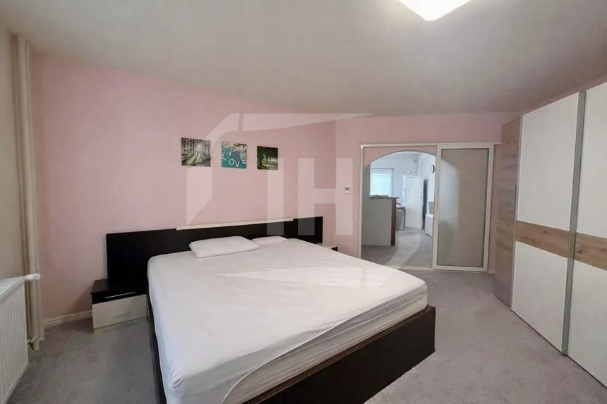 Apartament 2 camere I decomandat I pet-friendly I Zorilor I Sigma