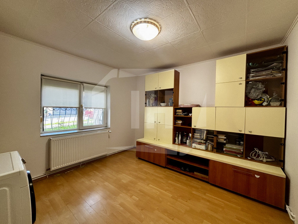 Apartament 2 camere I decomandat I pet-friendly I Zorilor I Sigma