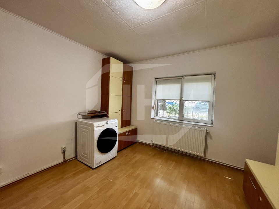 Apartament 2 camere I decomandat I pet-friendly I Zorilor I Sigma