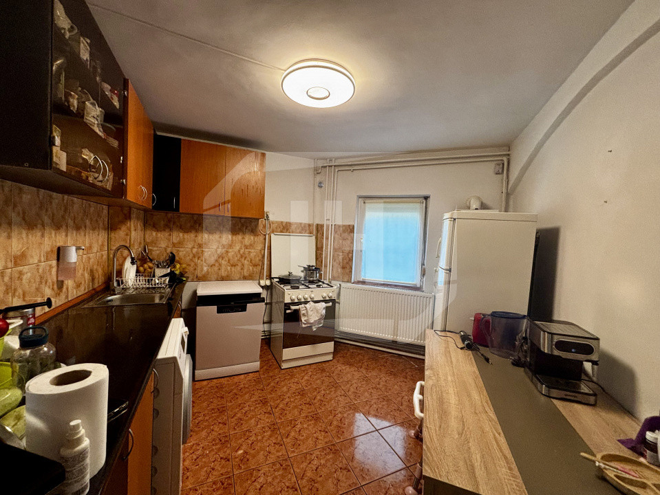 Apartament 2 camere I decomandat I pet-friendly I Zorilor I Sigma