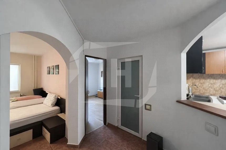 Apartament 2 camere I decomandat I pet-friendly I Zorilor I Sigma