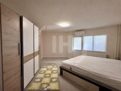 Apartament 2 camere I decomandat I pet-friendly I Zorilor I Sigma