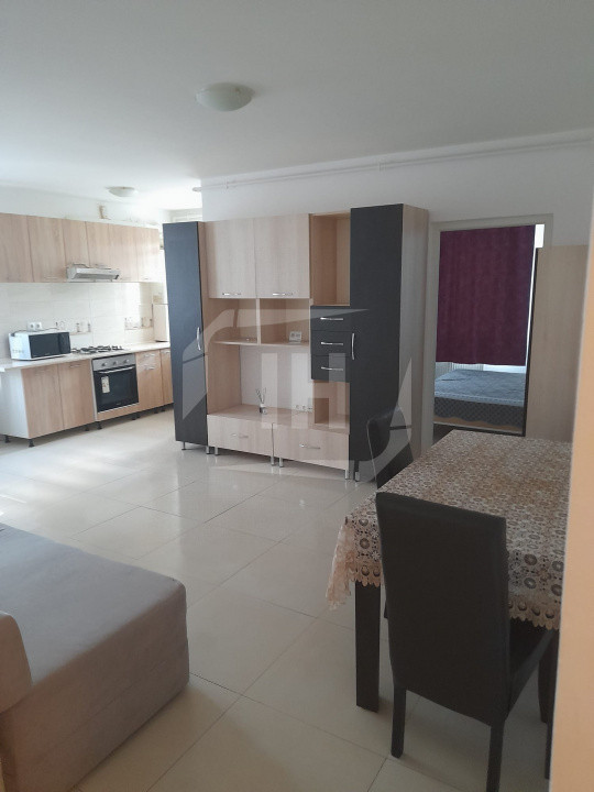 Apartament 3 camere I cu parcare I bloc nou I Marasti 
