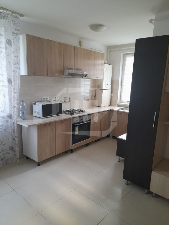 Apartament 3 camere I cu parcare I bloc nou I Marasti 