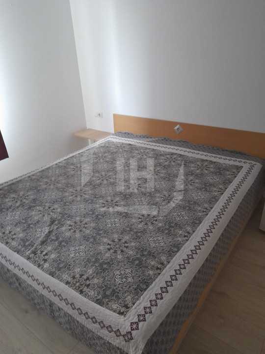 Apartament 3 camere I cu parcare I bloc nou I Marasti 