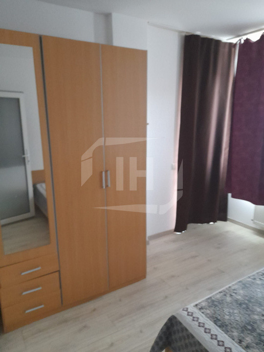 Apartament 3 camere I cu parcare I bloc nou I Marasti 