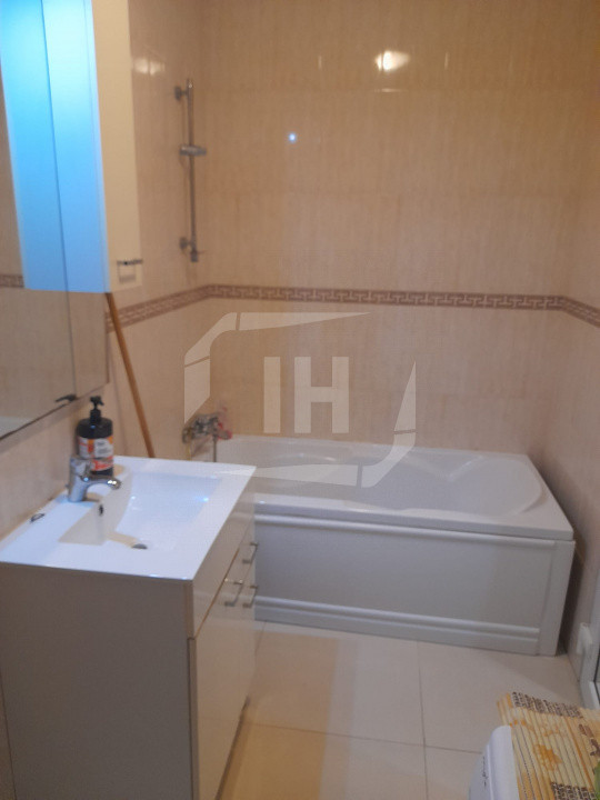 Apartament 3 camere I cu parcare I bloc nou I Marasti 