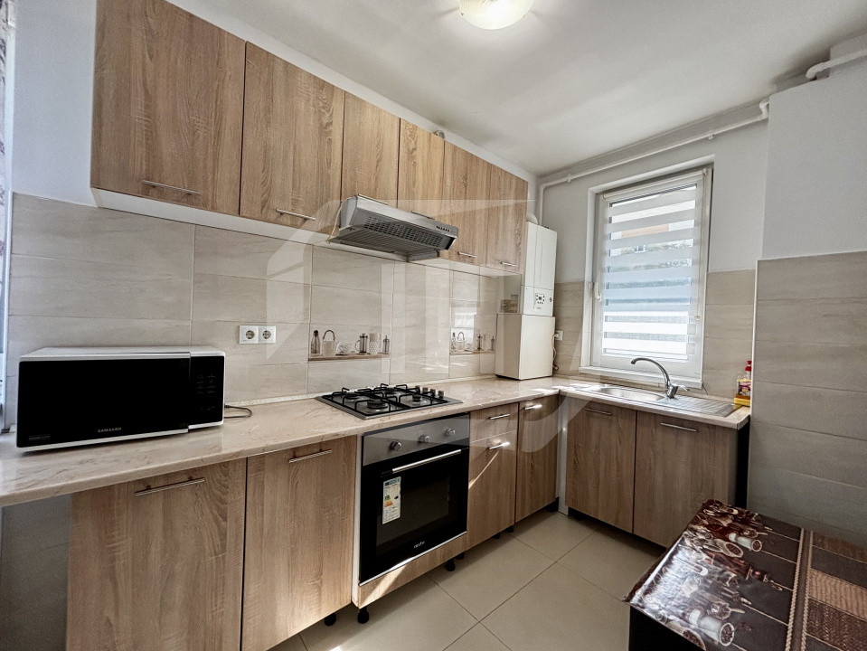 Apartament 3 camere I cu parcare I bloc nou I Marasti 