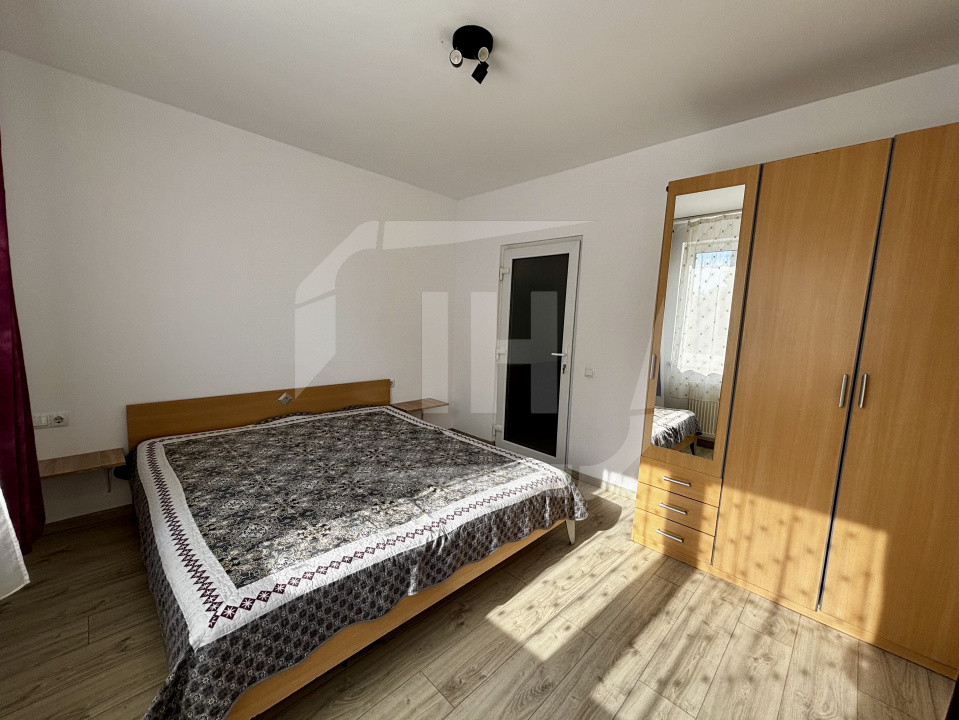 Apartament 3 camere I cu parcare I bloc nou I Marasti 