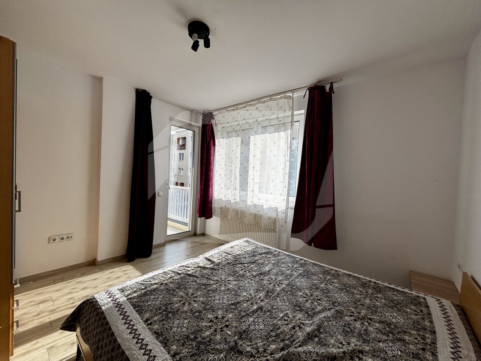 Apartament 3 camere I cu parcare I bloc nou I Marasti 