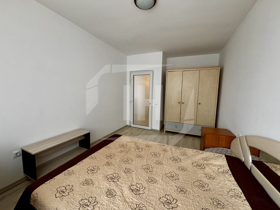 Apartament 3 camere I cu parcare I bloc nou I Marasti 