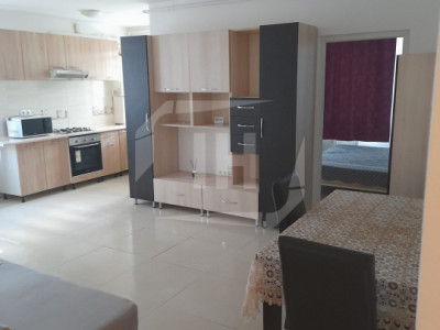 Apartament 3 camere I cu parcare I bloc nou I Marasti 