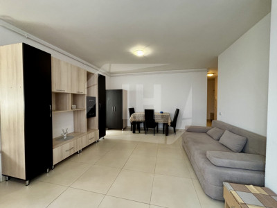 Apartament 3 camere I cu parcare I bloc nou I Marasti 