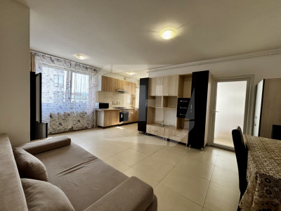 Apartament 3 camere I cu parcare I bloc nou I Marasti 