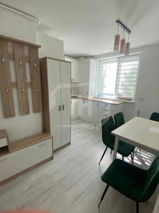 Apartament 2 camere, etaj intermediar zona Gheorgheni, pet friendly