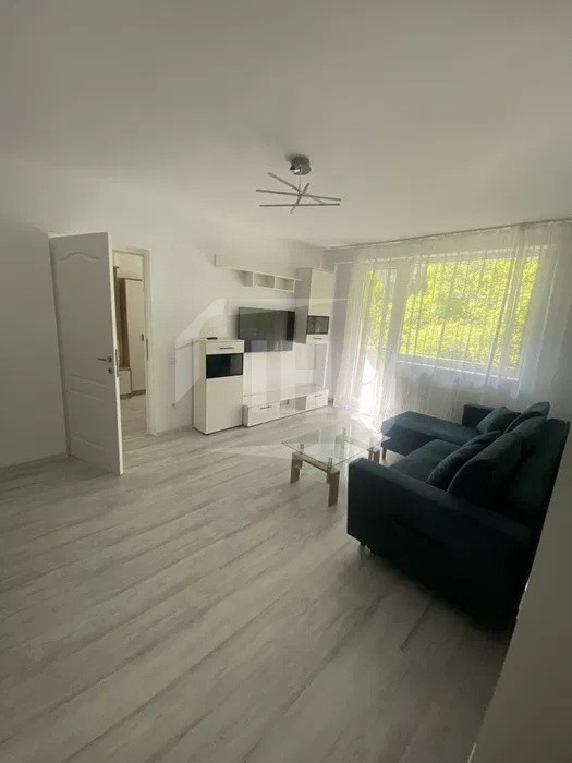 Apartament 2 camere, etaj intermediar zona Gheorgheni, pet friendly