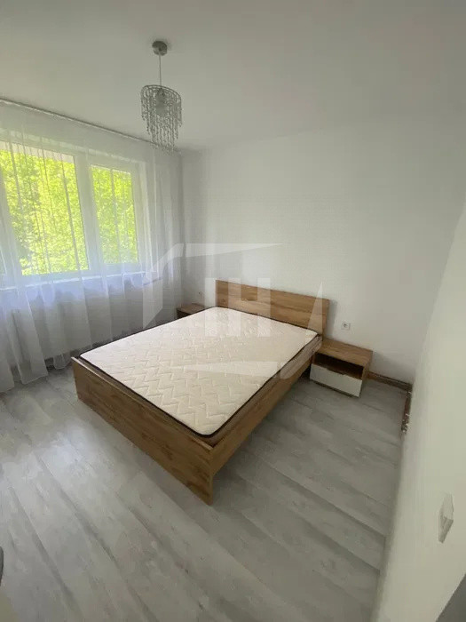 Apartament 2 camere, etaj intermediar zona Gheorgheni, pet friendly