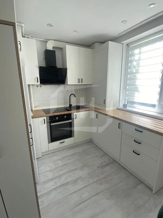 Apartament 2 camere, etaj intermediar zona Gheorgheni, pet friendly