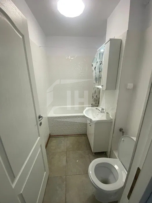 Apartament 2 camere, etaj intermediar zona Gheorgheni, pet friendly