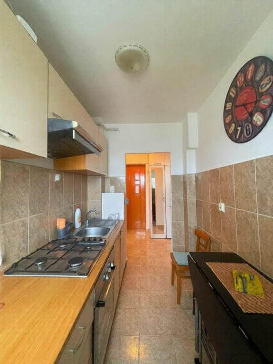 Apartament 2 camere decomandat, zona Baza Sportiva