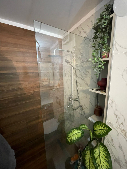 Apartament 3 camere cu terasa, 2 parcari subterane, Fabrica de Sport