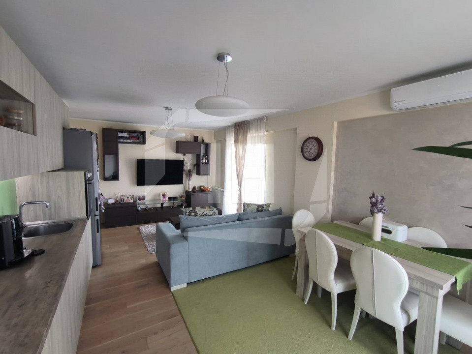 Apartament 4 camere, parcare, boxa, intermediar, terasa 30mp, Zorilor