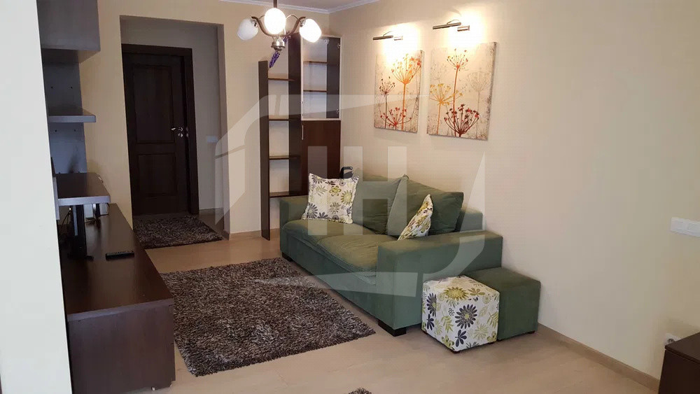 Apartament 3 camere, zona Manastur