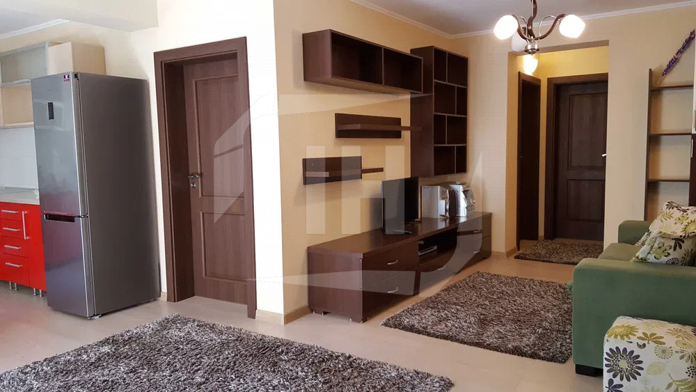 Apartament 3 camere, zona Manastur