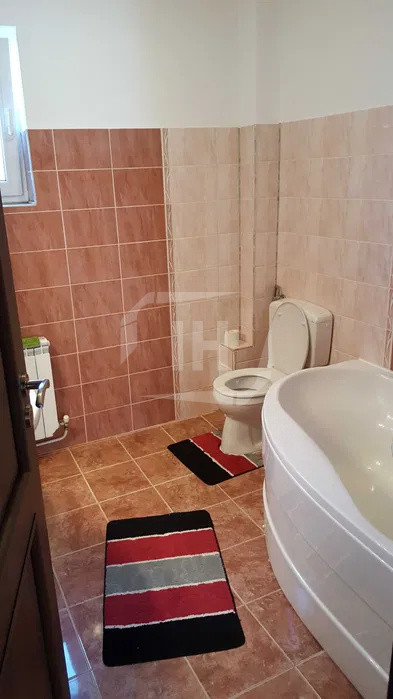 Apartament 3 camere, zona Manastur