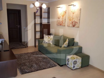Apartament 3 camere, zona Manastur