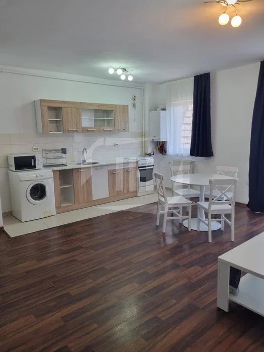 Studio I 40mp  I bloc nou I Buna Ziua