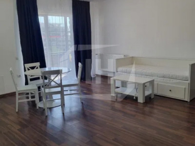 Studio I 40mp  I bloc nou I Buna Ziua
