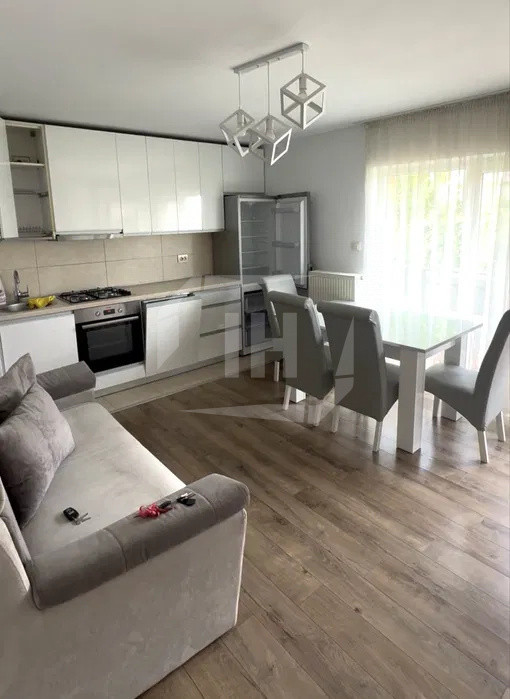 Apartament 3 camere si garaj, zona Zorilor, pet friendly