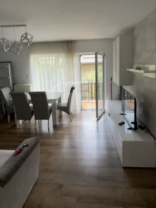 Apartament 3 camere si garaj, zona Zorilor, pet friendly