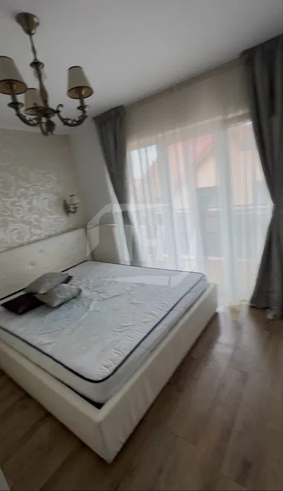 Apartament 3 camere si garaj, zona Zorilor, pet friendly