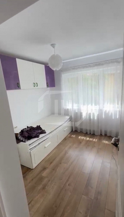 Apartament 3 camere si garaj, zona Zorilor, pet friendly