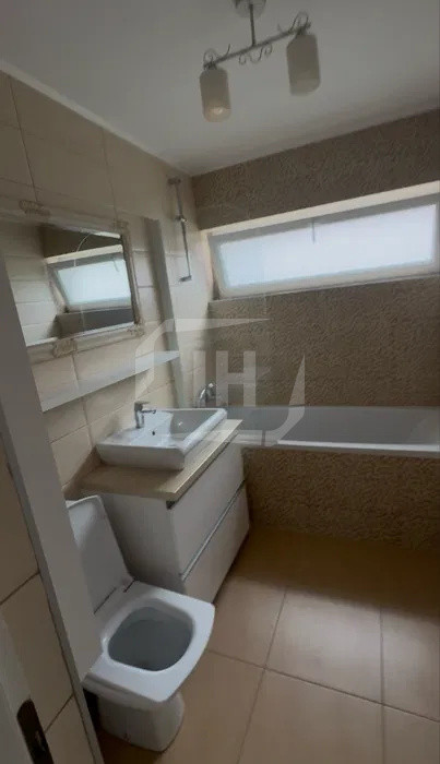 Apartament 3 camere si garaj, zona Zorilor, pet friendly