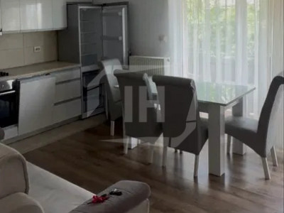 Apartament 3 camere si garaj, zona Zorilor, pet friendly