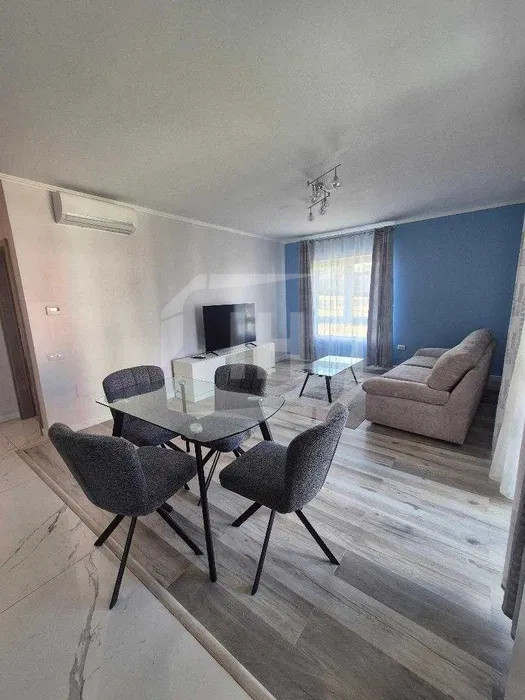 Apartament 2 camere, zona Buna Ziua