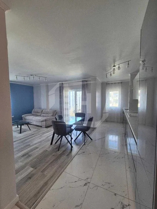 Apartament 2 camere, zona Buna Ziua