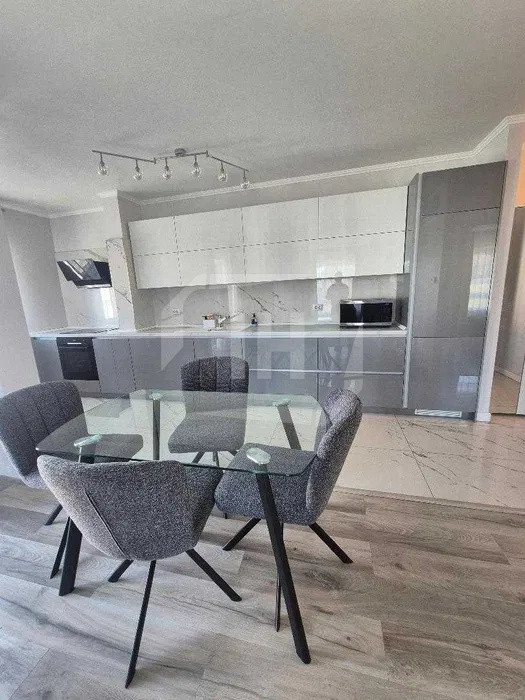 Apartament 2 camere, zona Buna Ziua