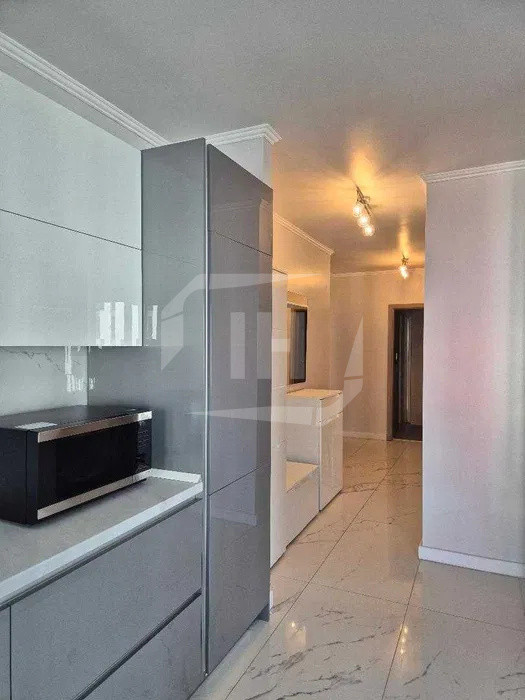 Apartament 2 camere, zona Buna Ziua