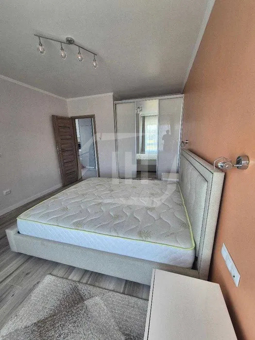 Apartament 2 camere, zona Buna Ziua